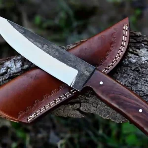 bushcraft knife, survival knife, Damascus hunting knife, Bowie knife, camping knife, outdoor camping knife,outdoor gear,survival gear kit,Damascus Chef knife, Kitchen Chef Knife Set, Chef knife set, kitchen knives, 5 pc chef knife, 1095 high carbon steel knife, 420J2 steel knives, J2 steel chef knife set, bowie knife, bone handle knife, D2 steel knife,Puukko Knife,Bushcrafter knife, 51CrV4 Spring Steel knife