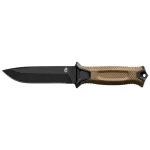 Gerbergear Strongarm | The ultimate Survivalists Knives